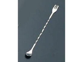 ステンレス　バースプーン（つや消し）／ミニ