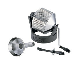 TKG/Total Kitchen Goods FLC-04 サンプルロースター手動式(パンチング)