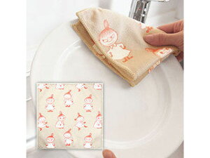 okato IJg[ MOOMIN }CNt@Co[tL 3PZbg g~C 30×30cm