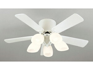 ODELIC/�I�[�f���b�N WF444PR�@LED�V�[�����O�t�@�����C�g �y�d���F�E�����F / �����R���t�z(�`6��)