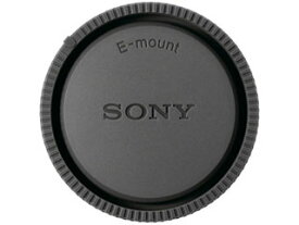 SONY ソニー キャンセル不可商品 レンズリヤキャップ ALC-R1EM