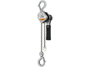 KITO �L�g�[ ���o�[�u���b�N LX�` 250kgx1m LX003