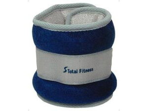 SINTEX/�V���e�b�N�X�iTotalFitness�j STW-143 �^�I���n�A���N�����X�g�E�F�C�g�F�u���[ �i2.0kg×2�j�y�r�E�r�p�z