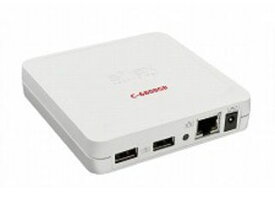 CANON/キヤノン 外付け型プリントサーバー C-6800GB