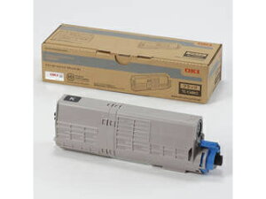 OKI ���d�C�H�� �g�i�[�J�[�g���b�W(��) �u���b�N (MC573dnw/C542dnw) TC-C4BK2