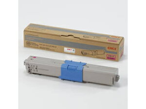 OKI ���d�C�H�� �g�i�[�J�[�g���b�W �}�[���^ (MC363dnw/C332dnw) TC-C4AM1