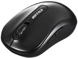 BUFFALO obt@[  5{^ BlueLED}EX ubN BSMBW310BK