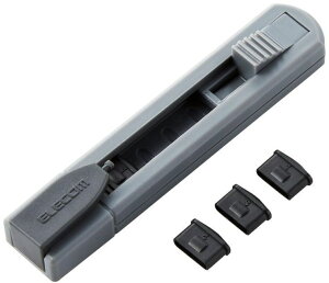 ELECOM GR USB Type-C|[gK[h/{1Xgbp[6Zbg ESL-TYPEC1