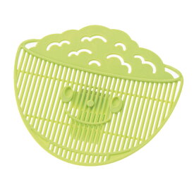 AKEBONO 曙産業 PM-470　米ピタクリップ 【グリーン】 【kometogi】【komepita】