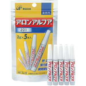 TOAGOSEI/ AAt@ 201 2g(5{) AA-201-02AL-5