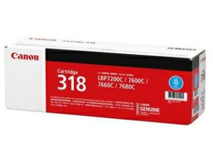 CANON Lm CRG-318CYN gi[J[gbW318 VA 2661B003
