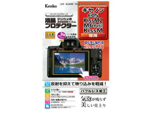 KENKO PR[ KLP-CEOSKISSM2 tveN^[ Lm EOS KissM2 / M6 MarkII / KissM p