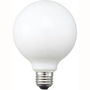 Tome �������^�� LDG4LG80W40WTM�@�t�B�������g�^LED�d���@���a8cm ����E26 40W���� �d���F