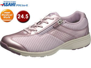 ASAHI ATqV[Y ATqfBJEH[N AMW MSL x_[ 24.5cm KV77194