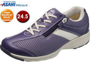 ASAHI ATqV[Y ATqfBJEH[N AMW MSL p[v 24.5cm KV77199