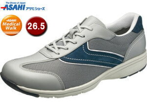 ASAHI ATqV[Y ATqfBJEH[N AMW MSC O[ 26.5cm KV77205