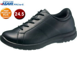 ASAHI ATqV[Y ATqfBJEH[N AMW WK L001 ubN 24.5cm KV30001