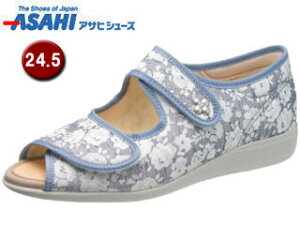 ASAHI ATqV[Y KS23483 ` L133SL fB[XV[Y T_ y24.5cmE3Ez (lCr[K)