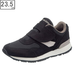 ASAHI ATqV[Y EBuh L042 W/B L042 Xj[J[ 23.5cm (ubN) KF79553