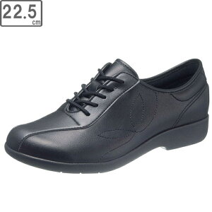 ASAHI ATqV[Y KS23514 ` L135 fB[X EH[LOV[Y y22.5cmE3Ez (ubN)