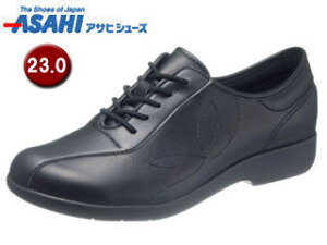 ASAHI ATqV[Y KS23514 ` L135 fB[X EH[LOV[Y y23.0cmE3Ez (ubN)