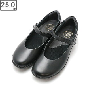 ASAHI アサヒシューズ アサヒメディカルウォーク AMW CC L013 ブラック 25cm KV30091