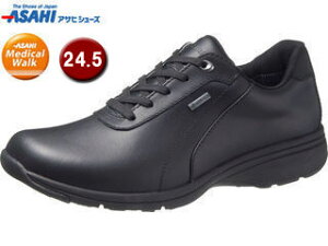 ASAHI ATqV[Y ATqfBJEH[N AMW GT L023 ubN 24.5cm KV78442