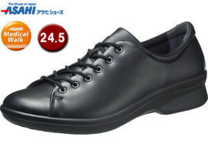 ASAHI ATqV[Y ATqfBJEH[N AMW CC L027 ubN 24.5cm KV30115
