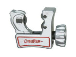 SUPERTOOL �X�[�p�[�c�[�� �`���[�u�J�b�^�[�֐n TCC105E