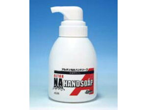 ALTAN �A���^�� NA�n���h�\�[�v�@�A�^�C�v�^500ml