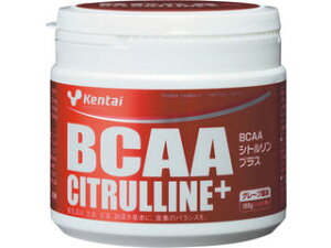 Kentai/���N�̗͌����� BCAA�V�g�������v���X