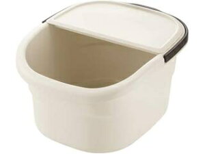 Richell ���b�`�F�� �n���[���@�t�b�g�o�X�o�P�c