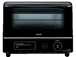 ZOJIRUSHI �ۈ� EQ-JA22-BA(�u���b�N)�@ �I�[�u���g�[�X�^�[ ���񂪂��y��