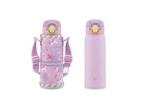 ZOJIRUSHI ۈ SM-UA48-VZ(jR[p[v)@TUFFXeX}O(0.48L) XeX{g  y RpNg qǂ 킢 V[X  NN ݂₷ X|[ch