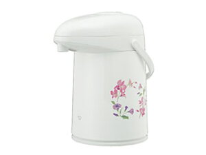 ZOJIRUSHI �ۈ� AB-RC22-FW(���[�X�t�����[)�@���������|�b�g�i�K���X�j�y2.2L�z