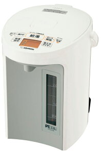 ZOJIRUSHI ۈ CV-GV30-WA(zCg)@D[}CRƂ]VEdC܂قт 3.0L Kvʂ𓒕̂ɕ֗ue퐅ʖڐv