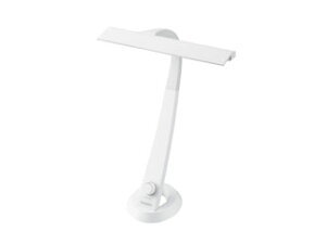 TWINBIRD/�c�C���o�[�h LE-H851W(�z���C�g)�@LED�f�X�N���C�g