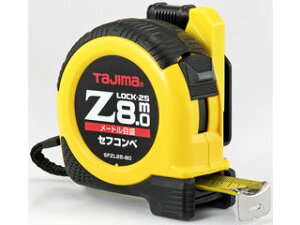 TJM DESIGN TJM�f�U�C�� �yTajima�z�Z�t�R���x�@Z���b�N�|25�@8�D0m�@���[�g���ڐ��^SFZL25-80BL (8.0M)