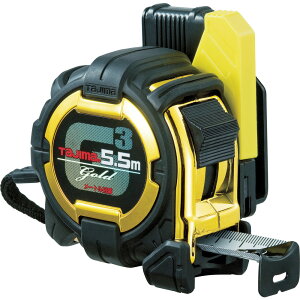 TJM DESIGN TJM�f�U�C�� Tajima �Z�t�R���xG3�S�[���h���b�N-25 5.5m ���[�g���ڐ� SFG3GL25-55BL