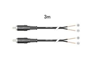 Victor/rN^[ CN-158A Xs[J[R[h 3m (2{1g)