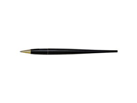 PLATINUM プラチナ萬年筆 デスクボールペン ブラック DB-500S#1