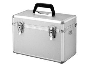 HAKUBA �n�N�o ALC-AC02-M(�V���o�[)�@�A���~�P�[�X AC-02 �{�b�N�X M