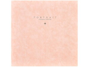 HAKUBA ハクバ M2020-2L-1PK(ピンク) スクウェア台紙 No.2020 2L(カビネ)サイズ 1面(角)