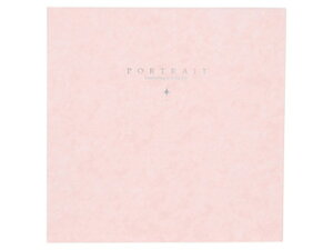 HAKUBA ハクバ M2020-6-3PK(ピンク) スクウェア台紙 No.2020 6切サイズ 3面(角×3枚) M202063PK