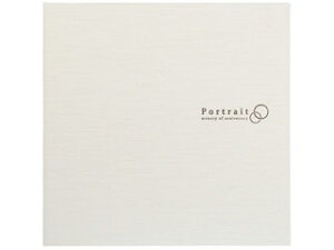 HAKUBA ハクバ M2730-6-2WT(ホワイト) スクウェア台紙 No.2730 6切サイズ 2面(角×2枚)