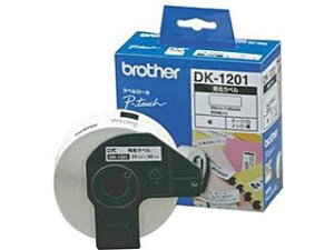 brother �u���U�[ DK-1201 �������x��