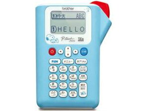 brother uU[ xC^[ PT-J100 Xk[s[Cgu[