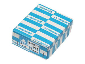 �}�����X �J�[�h�����O20mm NO.4 100�{�� 4-C