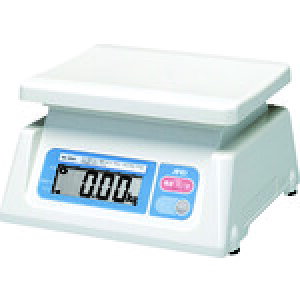 A&D G[EAhEfC fW^͂XP[{[C0.01kg/20kg SL20K