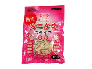 PetProJapan ybgvWp ybgv Jj܃XCX 炩dグ 60g